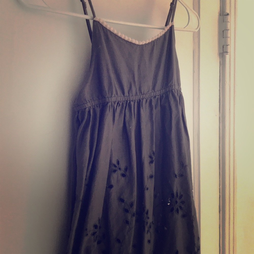 Girls Gap summer dress